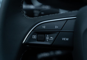 Новый Audi Q7 2025 (18 фото)