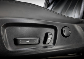 Подержанный автомобиль Lexus RX 2019 года (21 фото)