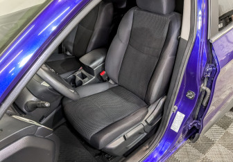 Подержанный автомобиль Nissan Qashqai 2016 года (20 фото)