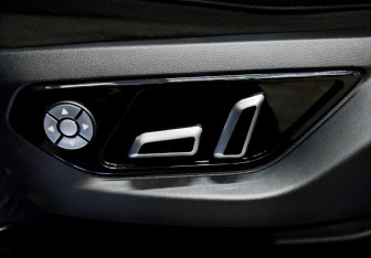 Подержанный автомобиль Wey 05 2023 года (21 фото)