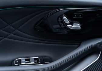 Новый Exeed RX 2025 (15 фото)