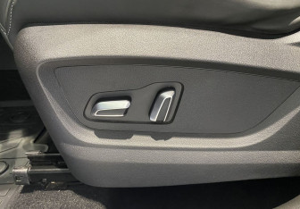 Подержанный автомобиль Chery Tiggo 7 Pro Max 2023 года (22 фото)