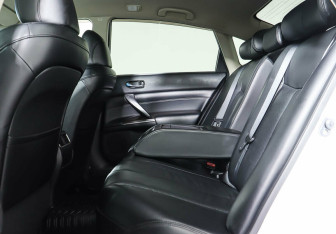 Подержанный автомобиль Nissan Teana 2013 года (23 фото)