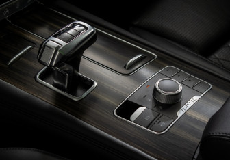 Подержанный автомобиль Haval H9 2022 года (18 фото)