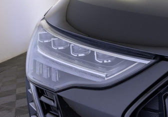 Подержанный автомобиль Haval Jolion 2024 года (11 фото)