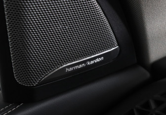 Новый BMW X5 2025 (21 фото)