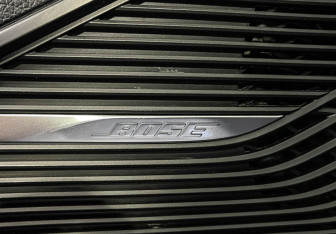 Подержанный автомобиль Geely Preface 2023 года (18 фото)