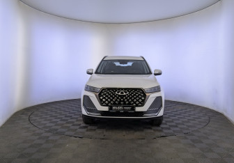 Подержанный автомобиль Chery Tiggo 7 Pro Max 2024 года (2 фото)