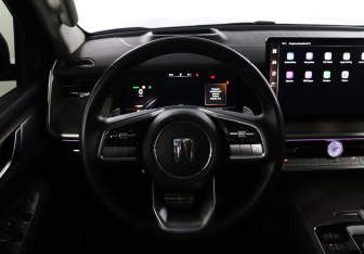 Подержанный автомобиль Tank 500 2023 года (21 фото)