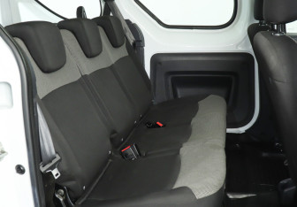 Подержанный автомобиль Renault Dokker 2019 года (10 фото)