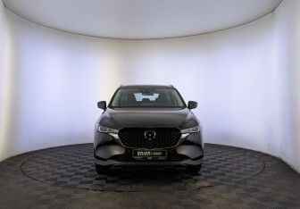 Подержанный автомобиль Mazda CX-5 2024 года (2 фото)