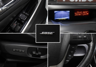 Подержанный автомобиль Mazda CX-7 2011 года (19 фото)