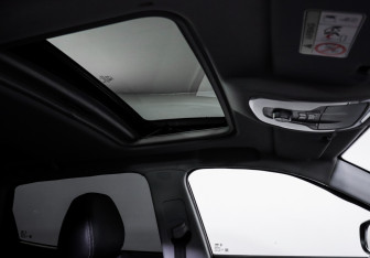 Подержанный автомобиль Chery Tiggo 4 Pro 2022 года (16 фото)