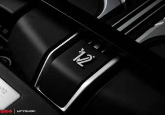 Новый Rolls-Royce Cullinan 2024 (22 фото)