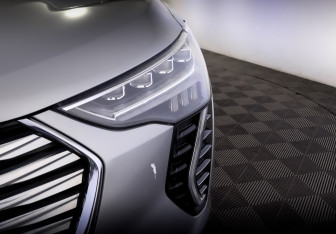 Подержанный автомобиль Haval Jolion 2022 года (17 фото)