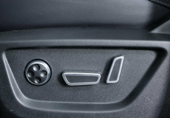 Подержанный автомобиль Chery Tiggo 4 2022 года (11 фото)