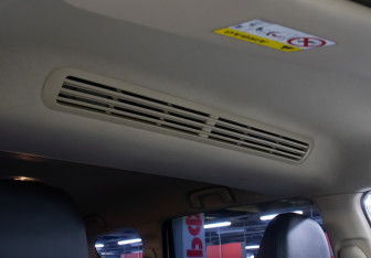 Подержанный автомобиль Mitsubishi Xpander 2021 года (21 фото)