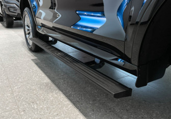 Новый Tank 500 2024 (10 фото)