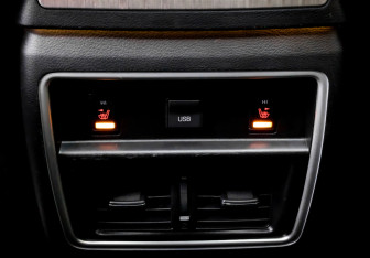 Подержанный автомобиль Nissan Murano Suv 2021 года (30 фото)