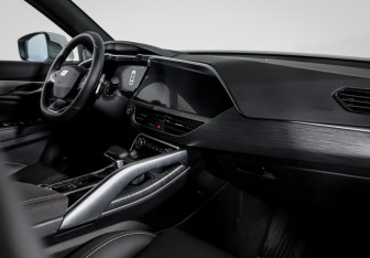 Подержанный автомобиль Knewstar 001 2024 года (9 фото)