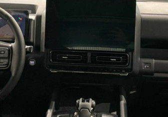 Новый Haval H9 2024 (11 фото)