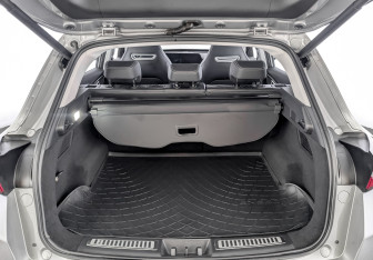 Подержанный автомобиль Exeed RX 2023 года (10 фото)