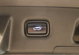 Подержанный автомобиль Hyundai Santa Fe 2021 года (22 фото)