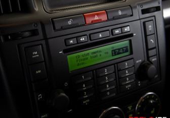 Подержанный автомобиль Land Rover Freelander 2010 года (16 фото)