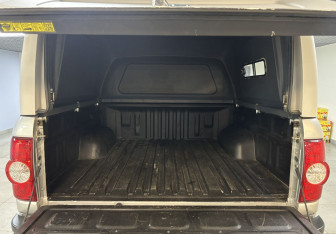 Подержанный автомобиль JAC T6 2022 года (13 фото)