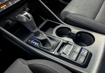 Подержанный автомобиль Hyundai Tucson 2020 года (28 фото)