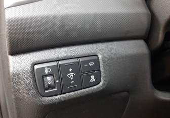 Подержанный автомобиль Hyundai Creta 2017 года (20 фото)