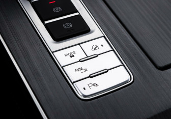 Подержанный автомобиль Chery Tiggo 7 Pro Max 2022 года (11 фото)