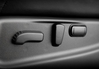 Подержанный автомобиль Infiniti QX80 2021 года (21 фото)