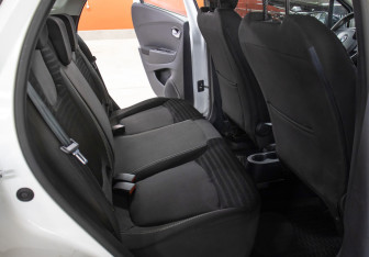 Подержанный автомобиль Renault Kaptur 2019 года (12 фото)