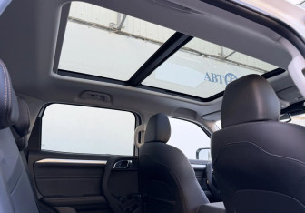 Новый Haval Dargo 2025 (12 фото)