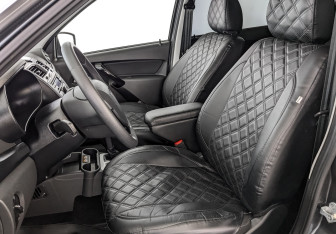 Подержанный автомобиль LADA (ВАЗ) Granta Liftback 2024 года (20 фото)