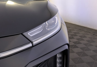 Подержанный автомобиль Exeed TXL 2022 года (11 фото)