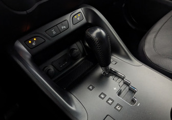 Подержанный автомобиль Hyundai ix35 2014 года (27 фото)