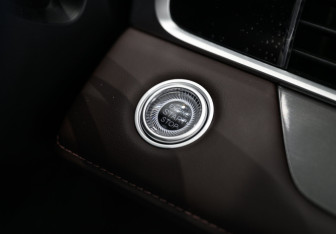 Новый Chery Tiggo 7 Pro Max 2024 (25 фото)