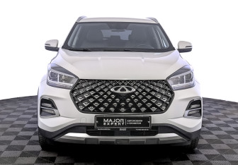 Подержанный автомобиль Chery Tiggo 4 Pro 2023 года (2 фото)