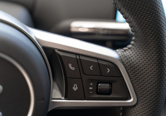 Новый Evolute i-SPACE 2026 (17 фото)