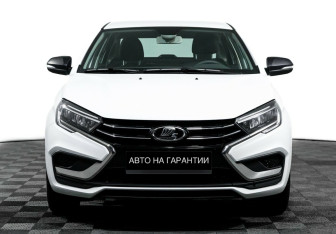 Подержанный автомобиль LADA (ВАЗ) Vesta Sedan 2023 года (2 фото)