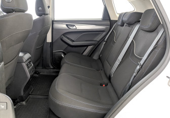 Подержанный автомобиль Haval Jolion 2023 года (12 фото)