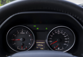 Новый Haval M6 2024 (11 фото)