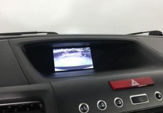 Подержанный автомобиль Honda CR-V 2013 года (10 фото)