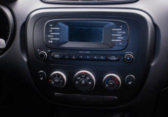 Подержанный автомобиль Kia Soul 2014 года (13 фото)