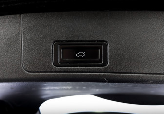 Подержанный автомобиль Chery Tiggo 7 Pro 2022 года (26 фото)