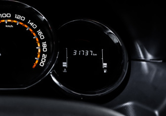 Подержанный автомобиль LADA (ВАЗ) Largus Van 2025 года (11 фото)