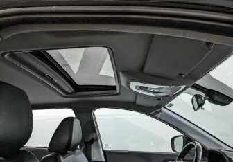 Подержанный автомобиль Chery Tiggo 4 2022 года (22 фото)