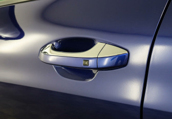 Подержанный автомобиль Kia K5 2021 года (17 фото)